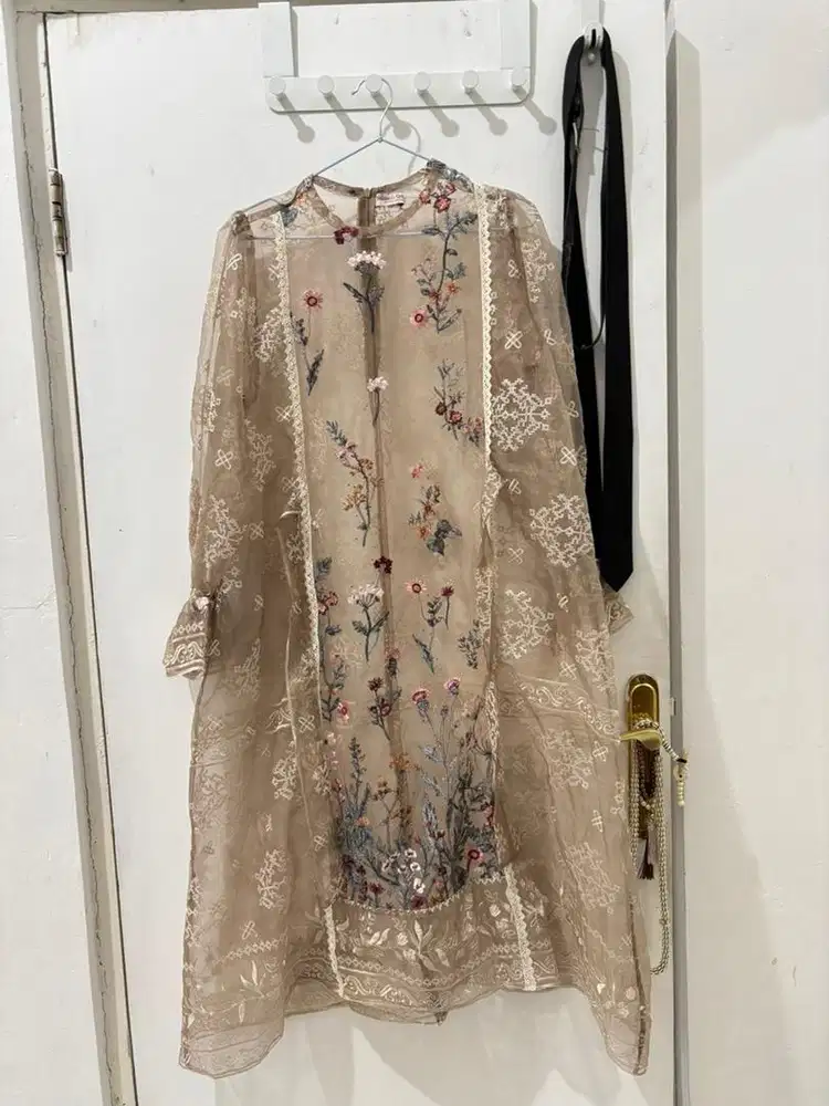 HAIDEE & ORLIN DRESS/OUTER/TUNIK