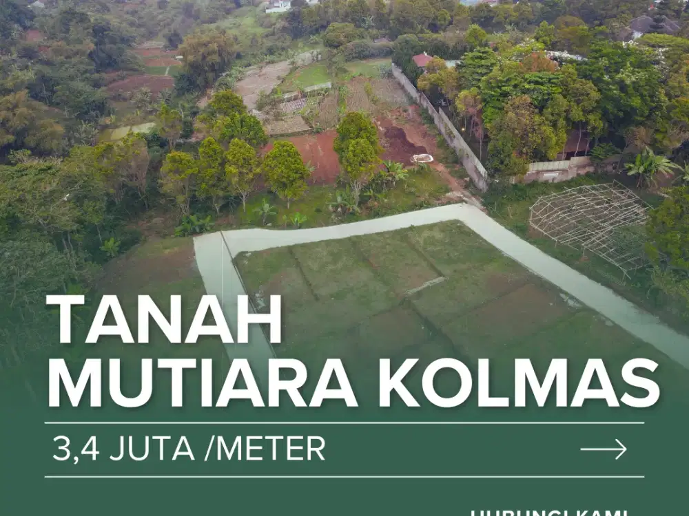 Kavling 100m² Cimahi: Bikin Rumah Sendiri Lebih Puas & Hemat!