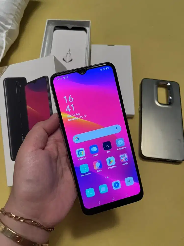 Oppo A5 2020 4/128GB