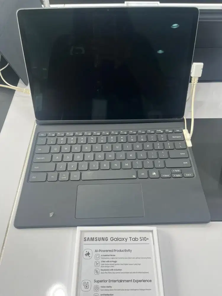 Samsung Galaxy Tab S10+