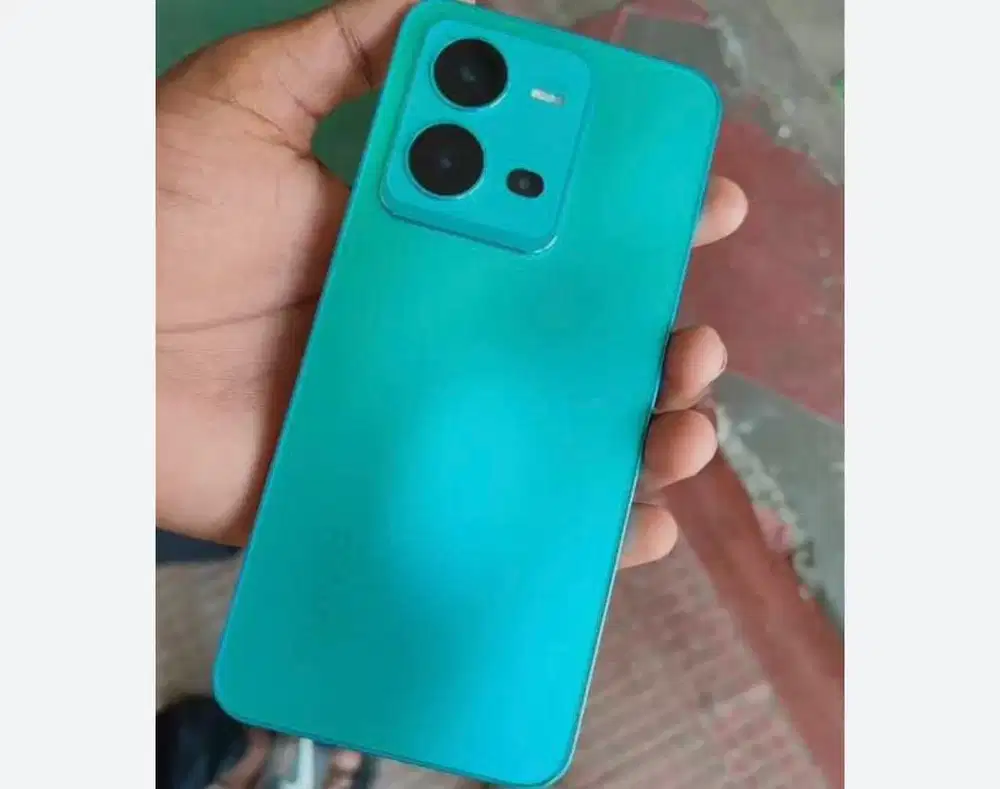 Vivo v25 5g 8+8 256gb bekas