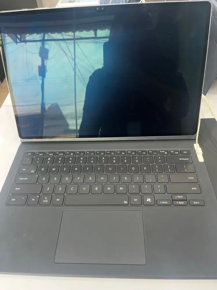 Samsung Galaxy Tab S10 Ultra
