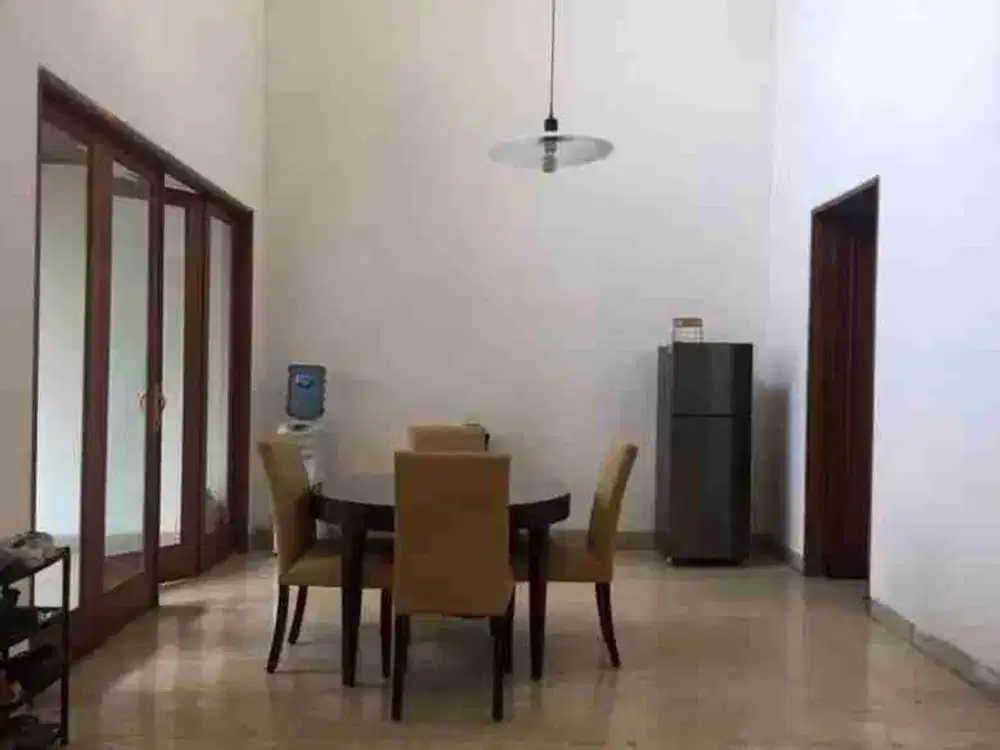 Rumah Raya Amil Pejaten
