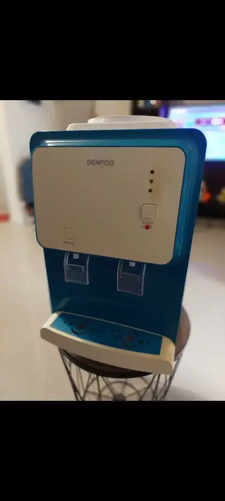 Dispencer Merek DENPOO