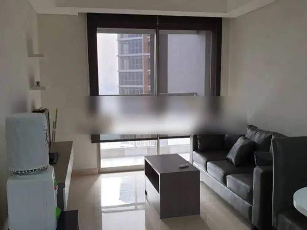 Apartemen Gold Coast Tower Atlantic