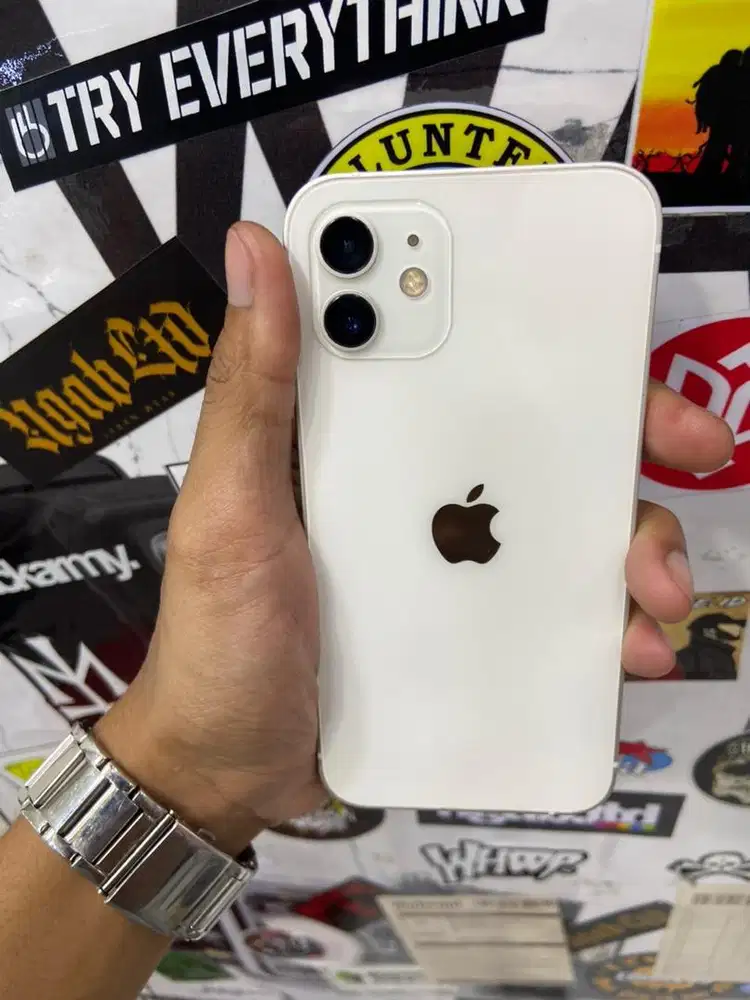 Iphone 12 64gb internasional