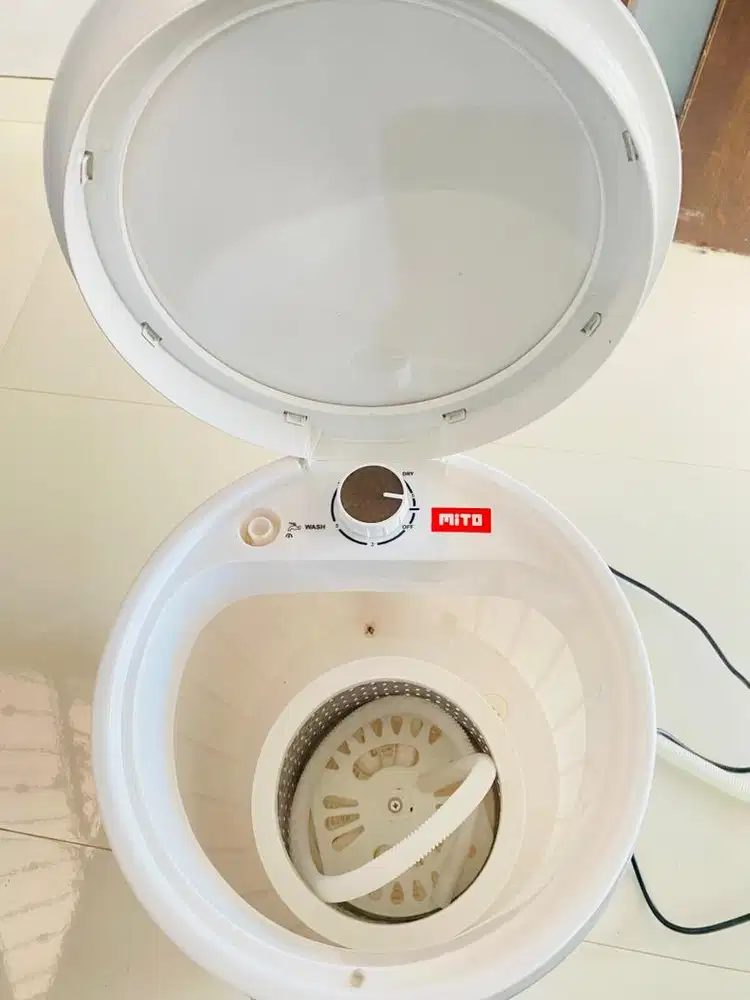 Mesin cuci mini