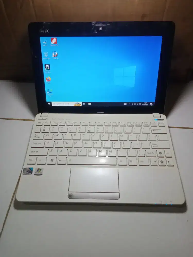 Notebook Asus Normal