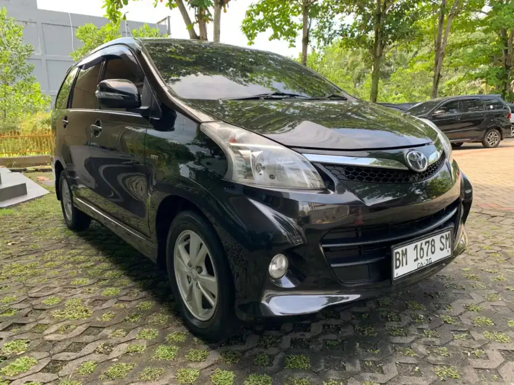 Veloz 1.5 Manual 2015