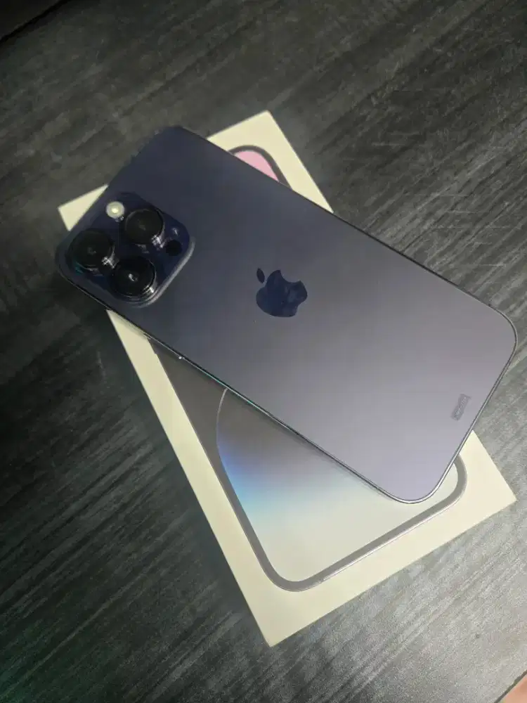 Iphone 14 Promax 256gb