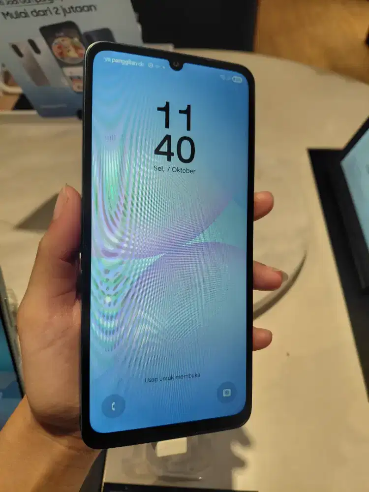 Samsung Galaxy A07