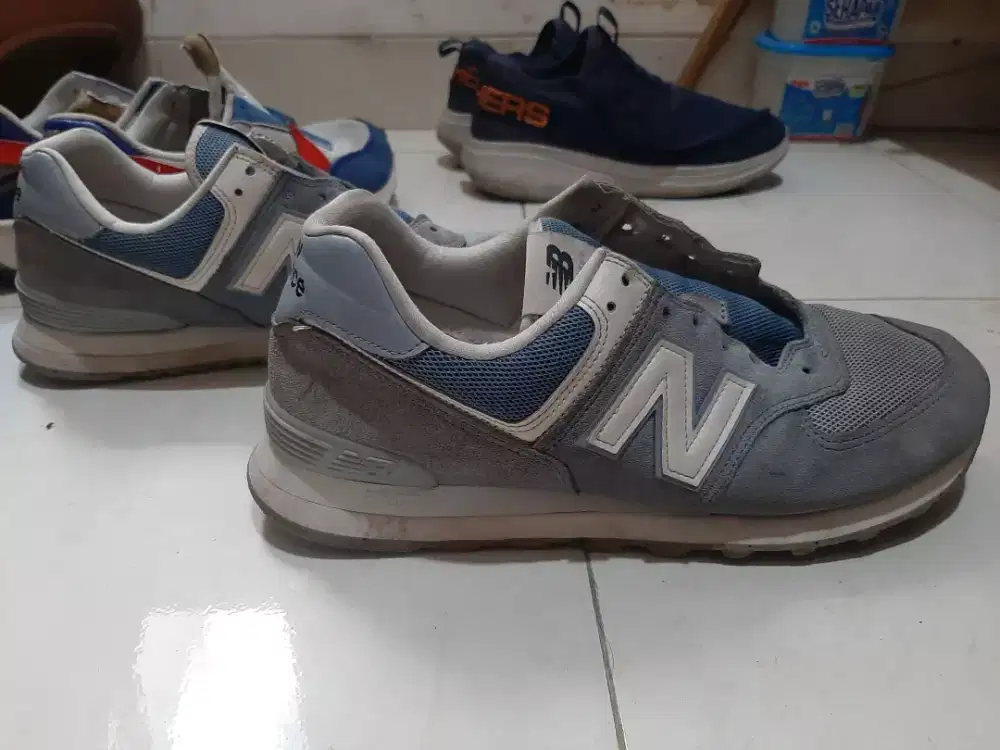 new balance 574