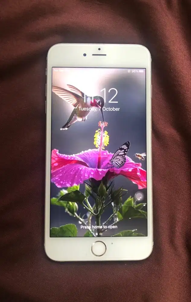 iPhone 6s Plus - 64GB,