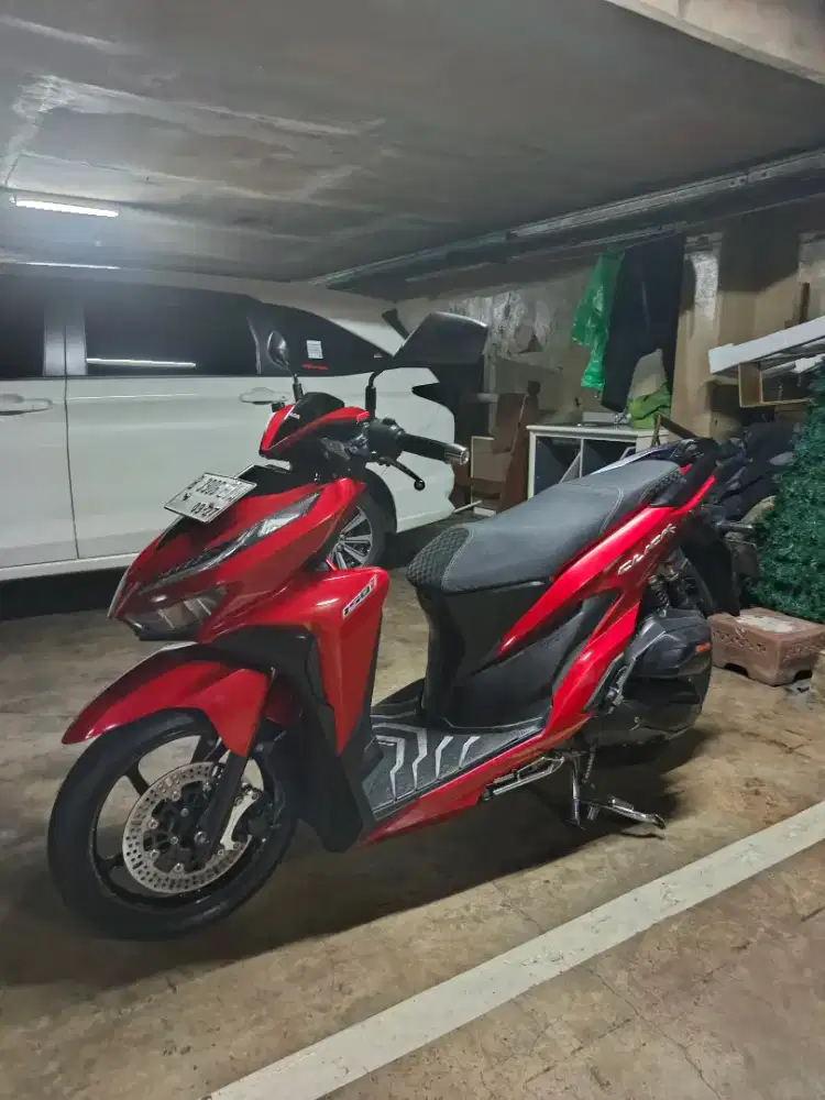 Honda vario 150 led new keyless