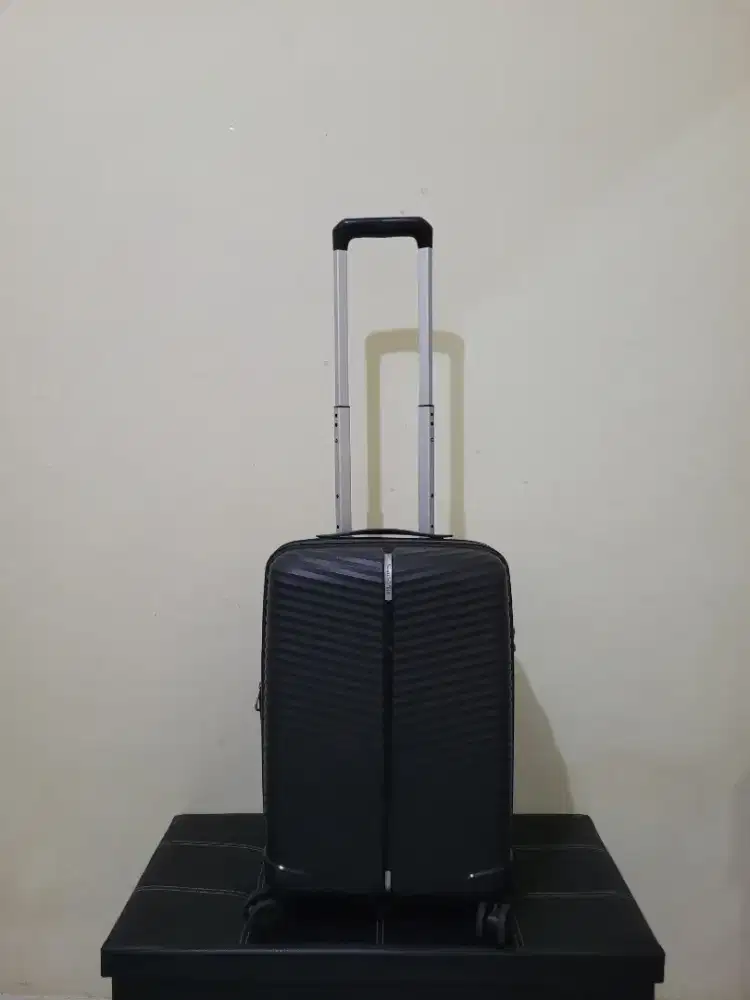Koper samsonite 20 inch cabin