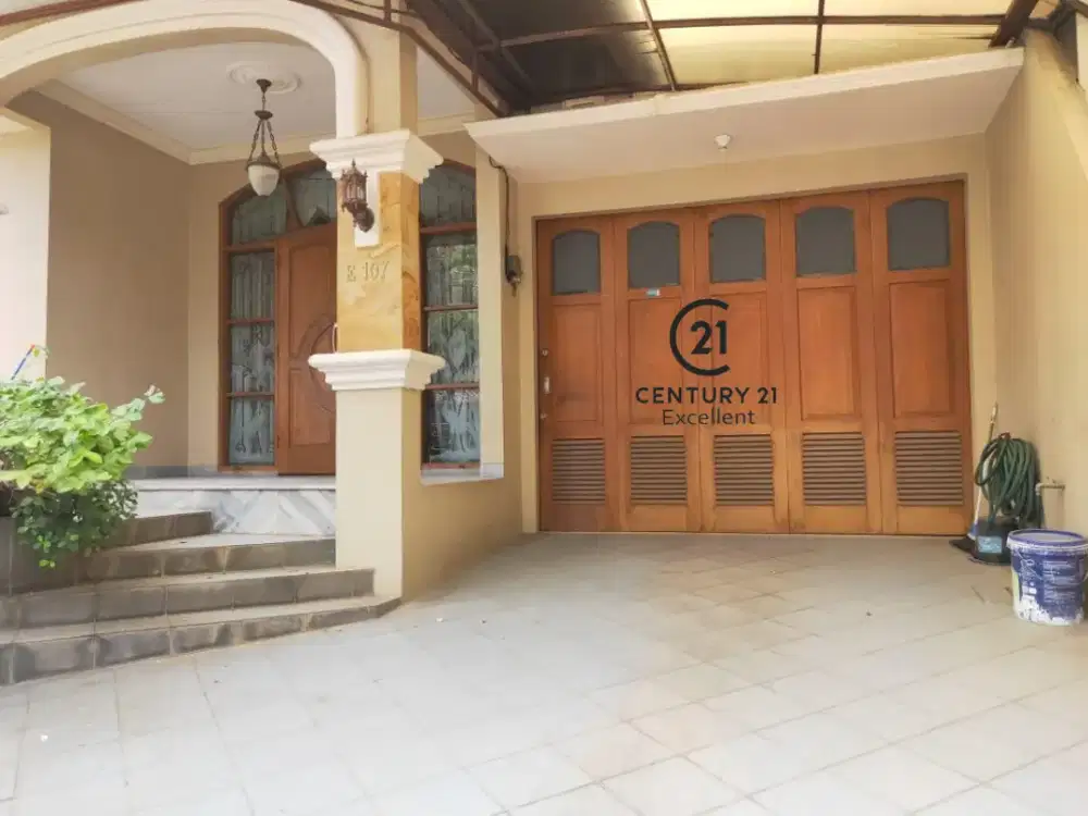 Disewakan Rumah Di Kelapa Gading Cinere Jawa Barat