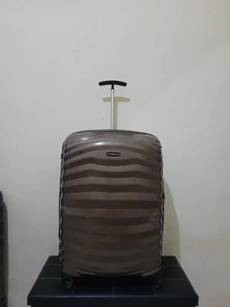 Koper samsonite liteshock 29 inch