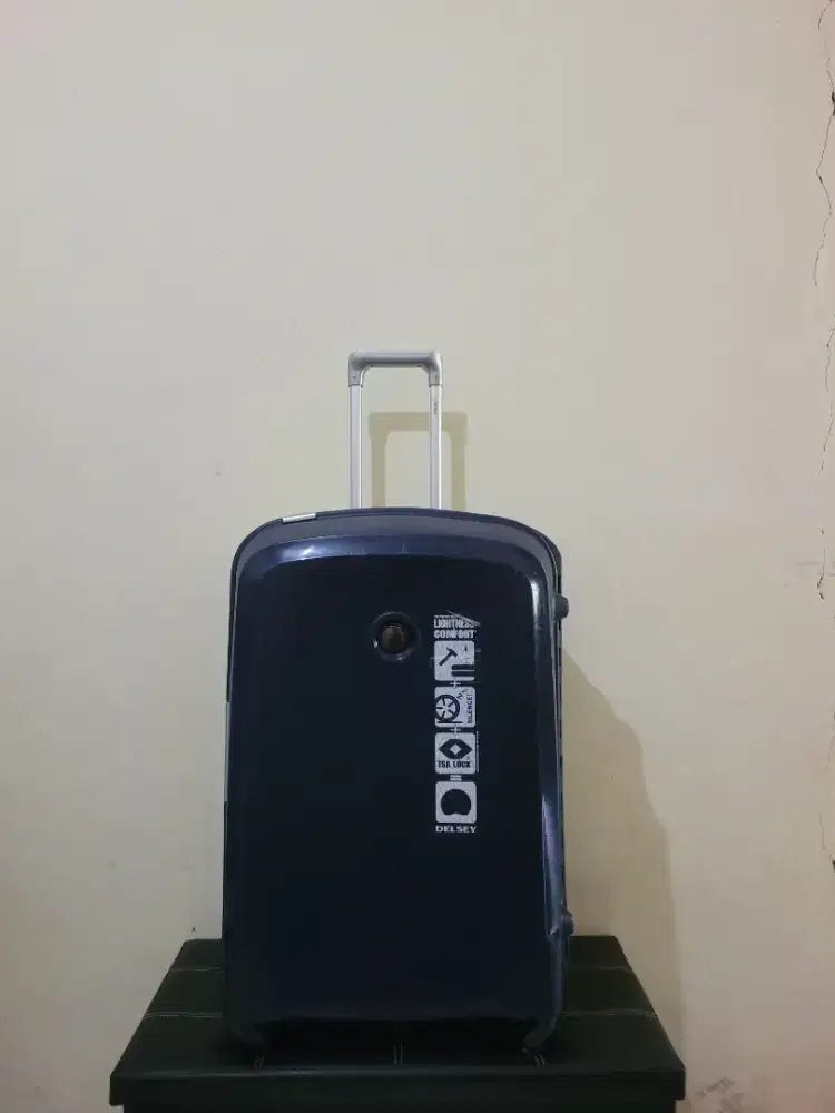 Koper delsey 29 inch
