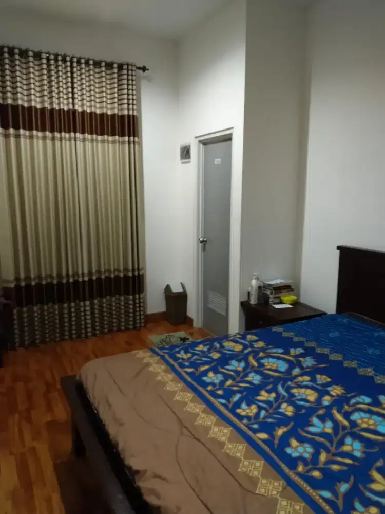 Dijual Cepat Rumah di Pamulang