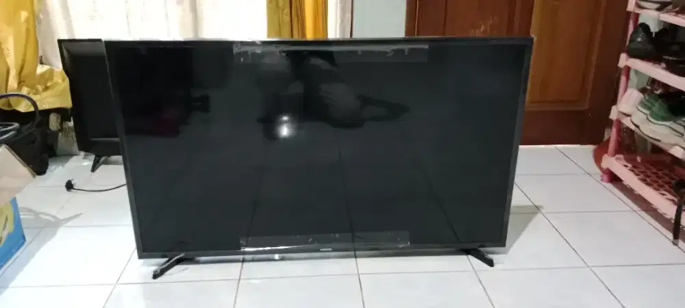 SMART TV SAMSUNG