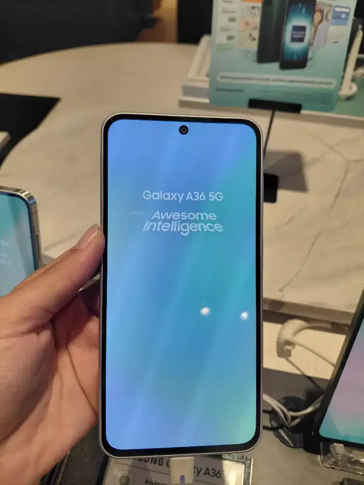 Samsung Galaxy A36 5G