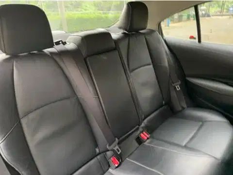 Toyota Corolla Altis 2021 Bensin