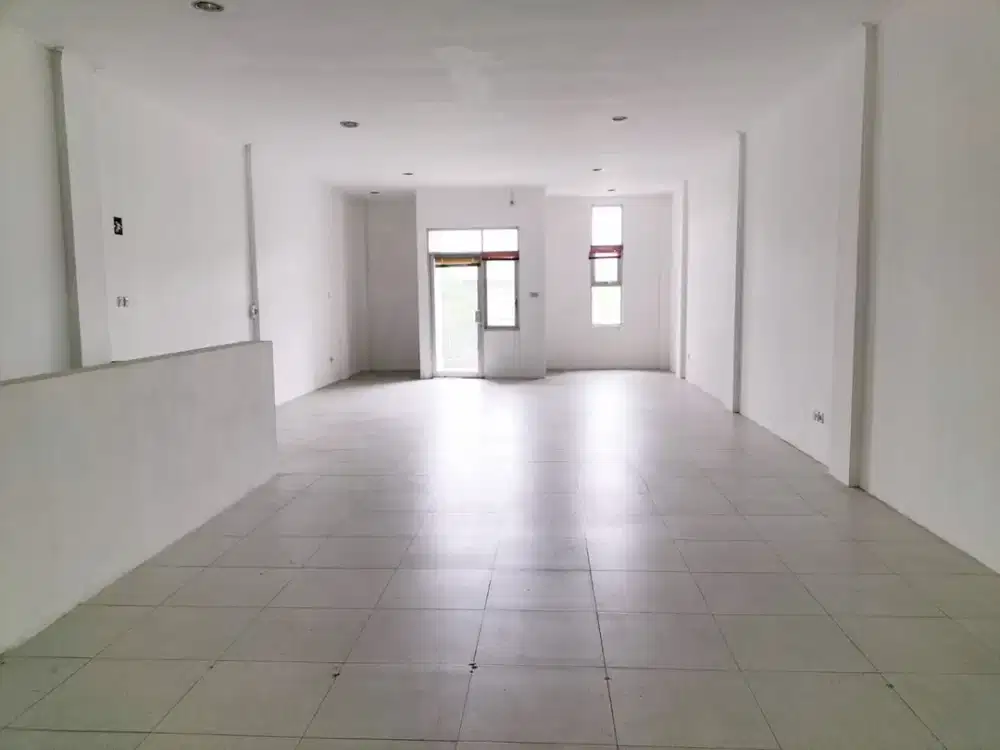 Dijual Ruko Siap Pakai di Mekarwangi Bandung
