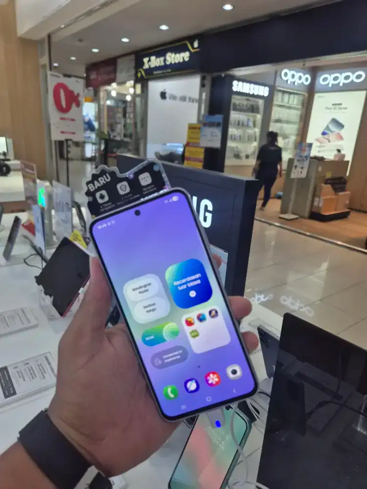 Samsung Galaxy A36 Ram 8+8/256 Free TA