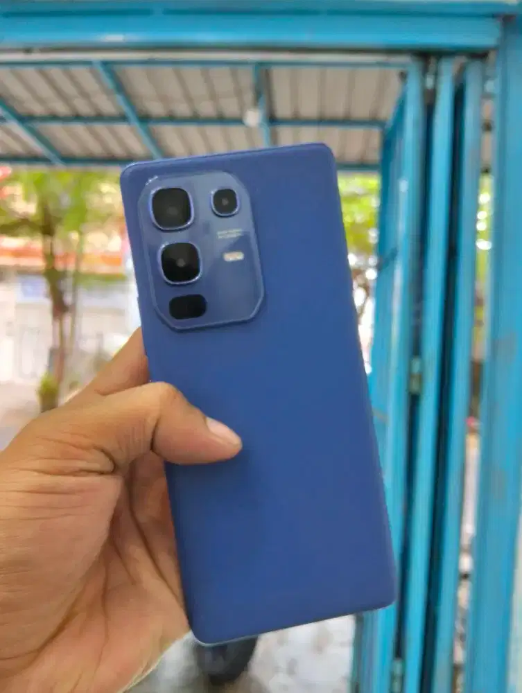 Infinix note 50s pemakaian 2 hari 5G 256