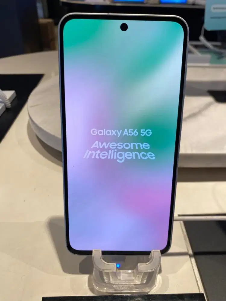 Samsung galaxy A56 5G