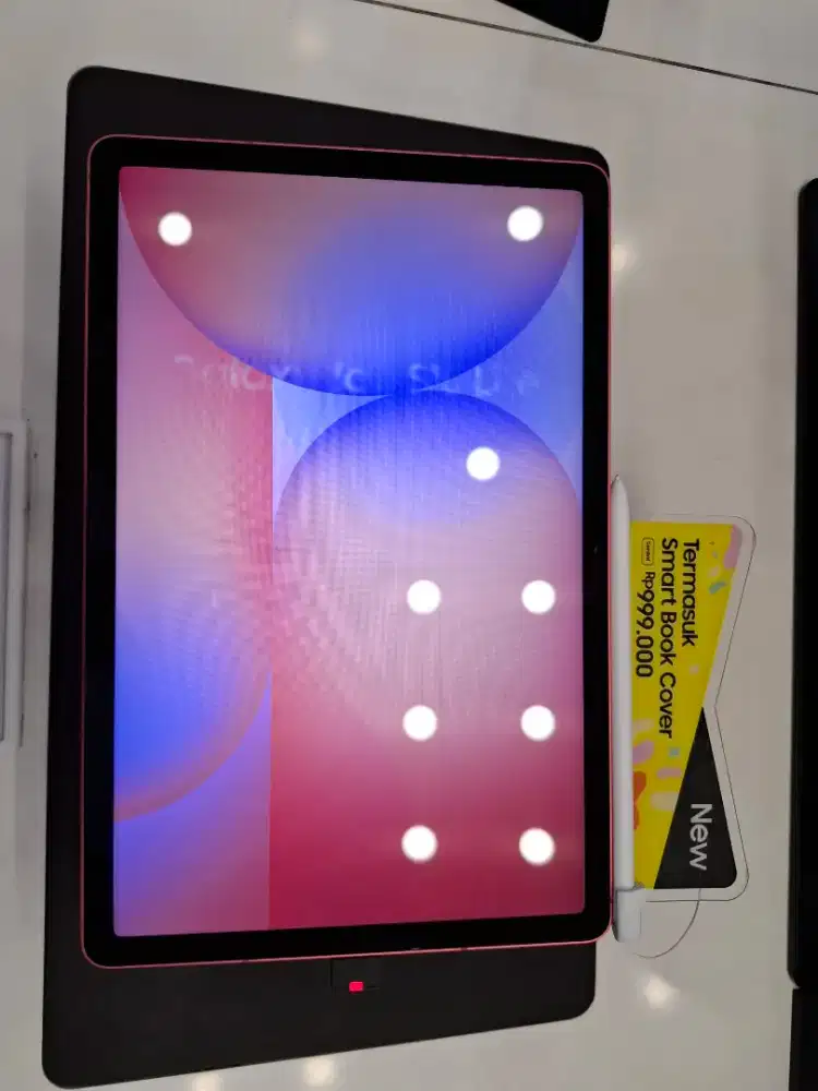 SAMSUNG GALAXY TAB S10 LITE