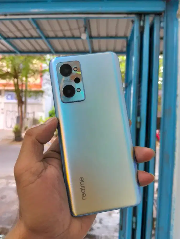 Realme GT NEO 2 MASTER 12/256 5G