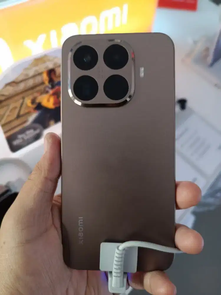 XIAOMI 15T PRO 12/512