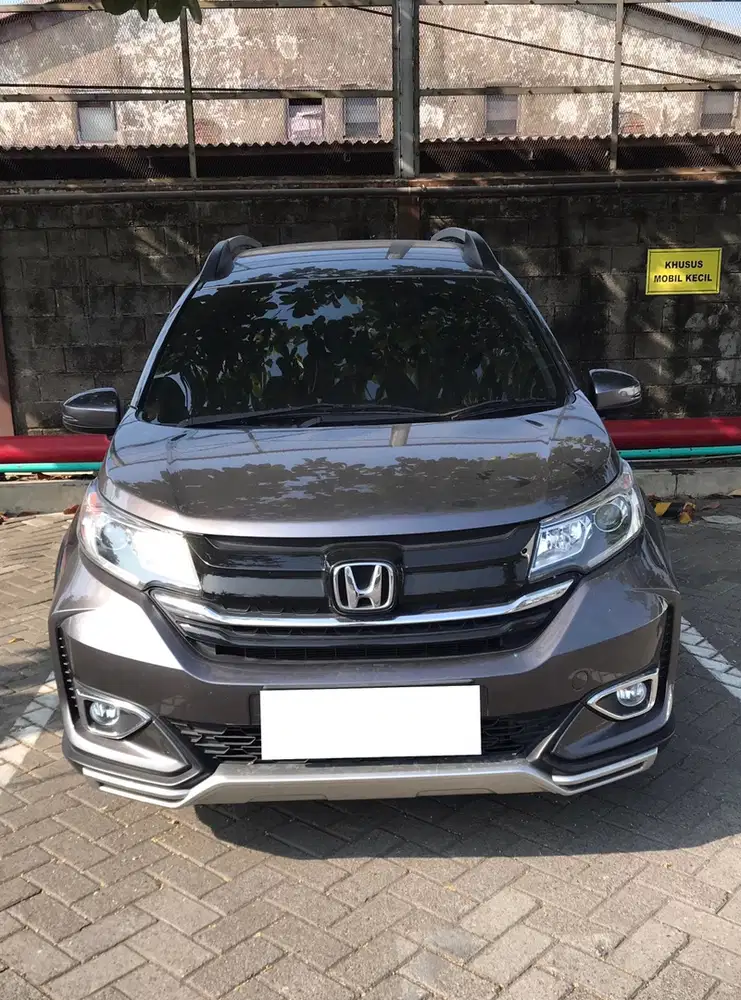 Honda BR-V 2020 Prestige (type tertinggi istimewa pemakaian sendiri)