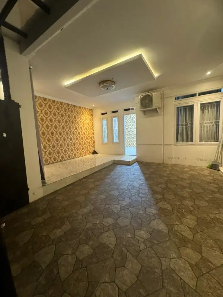 Di Jual Rumah tengah kota jln.ir juanda Perum Baitul Jannah
