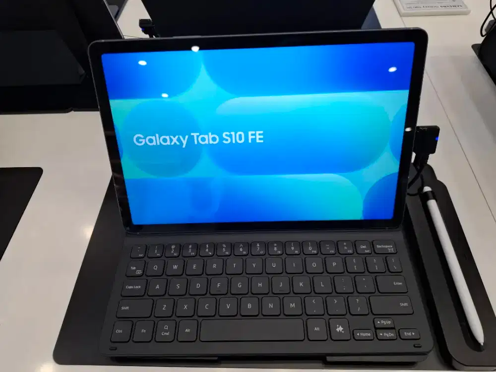 SAMSUNG GALAXY TAB S10FE