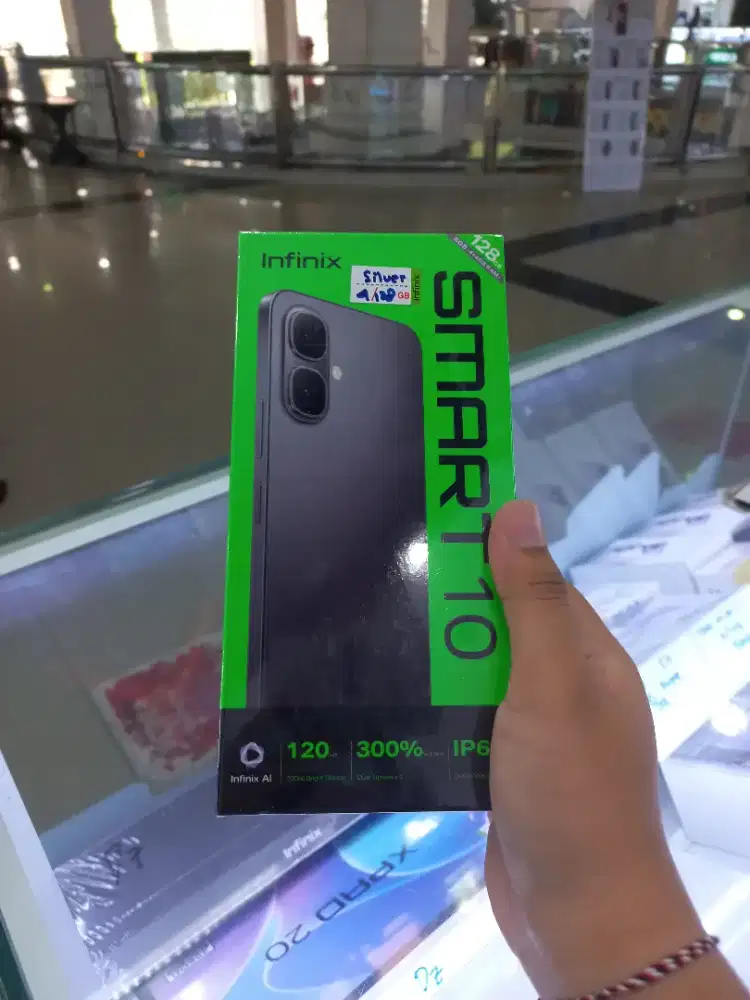 HP baru mulai 1 jutaan