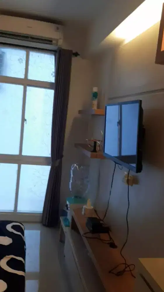 Disewakan Apartemen Bale Hinggil tower B studio