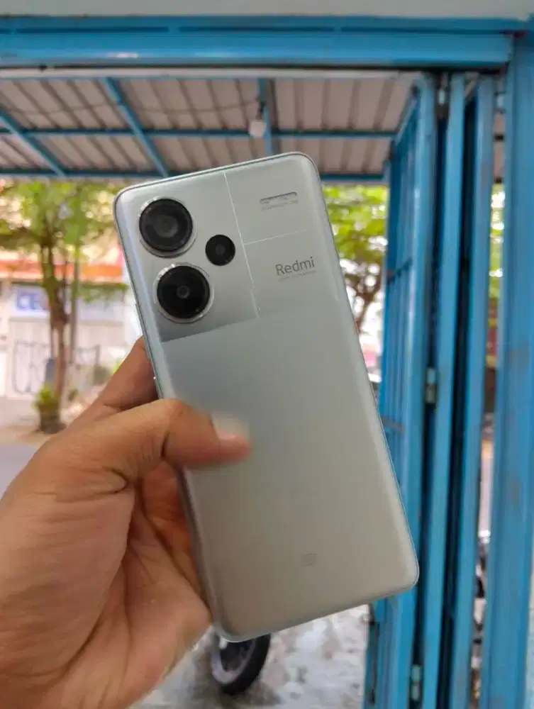 Xiaomi note 13 pro plus 5G 12/512