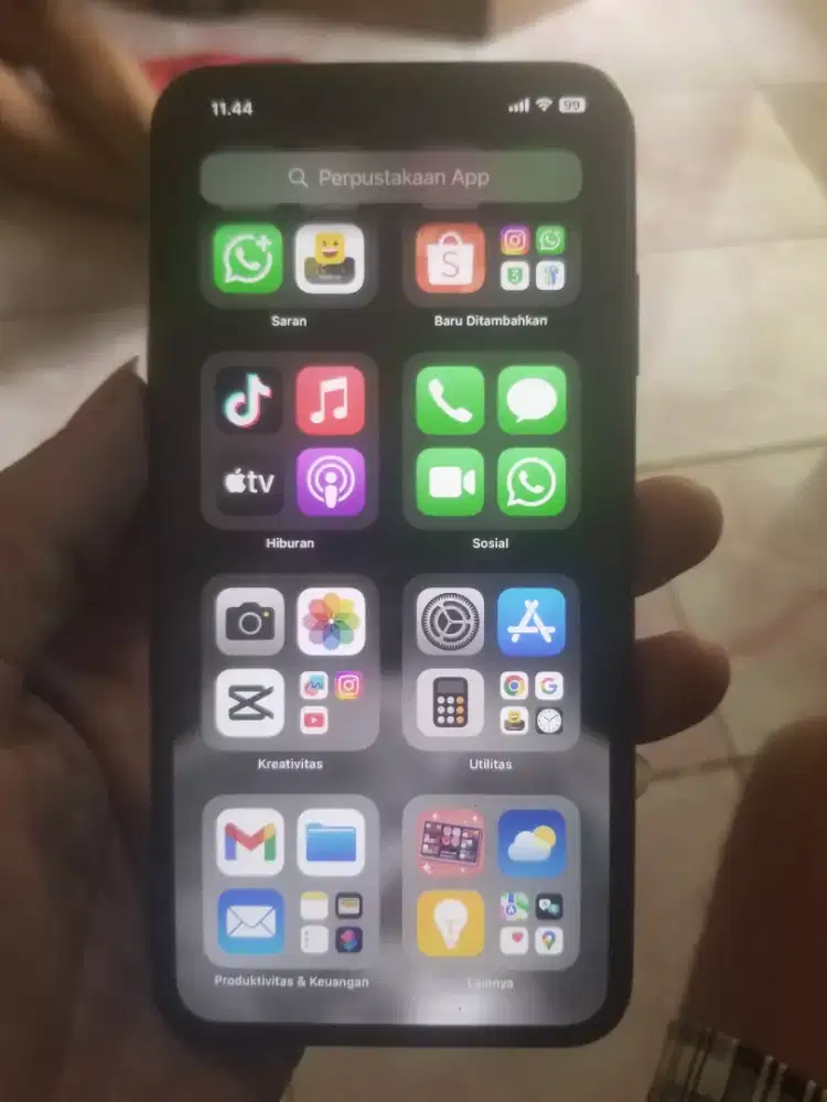 Iphone XS MAX 64Gb