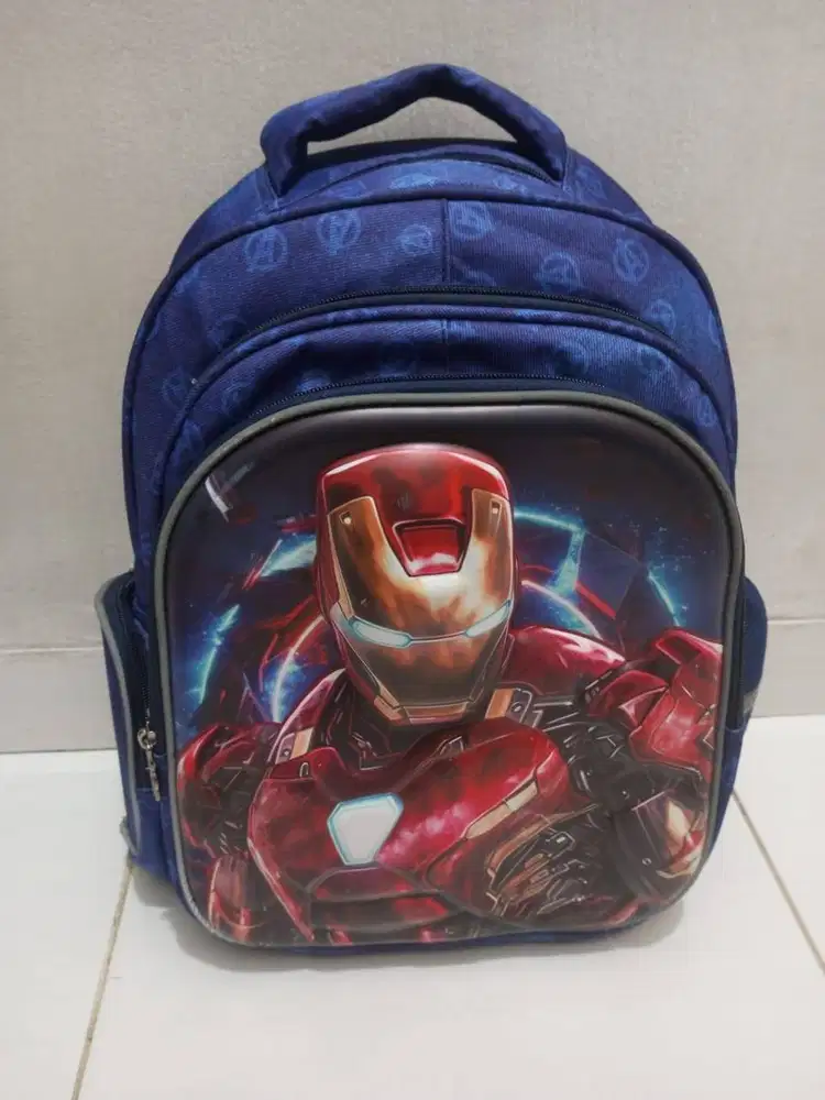 Tas Ransel Anak