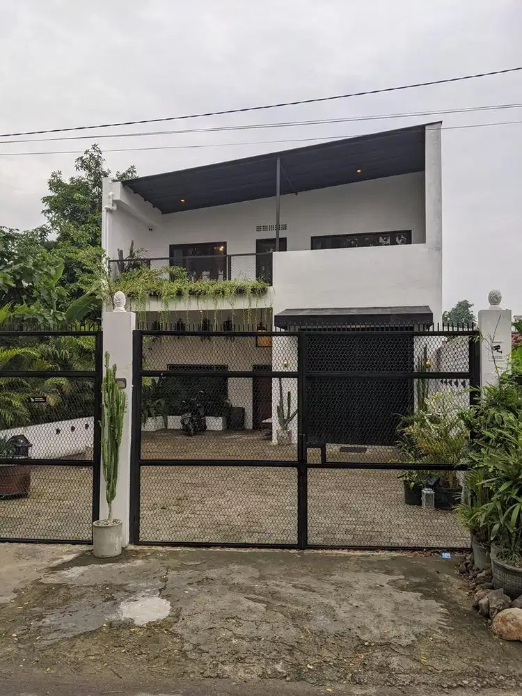 RUMAH DIJUAL CEPAT
