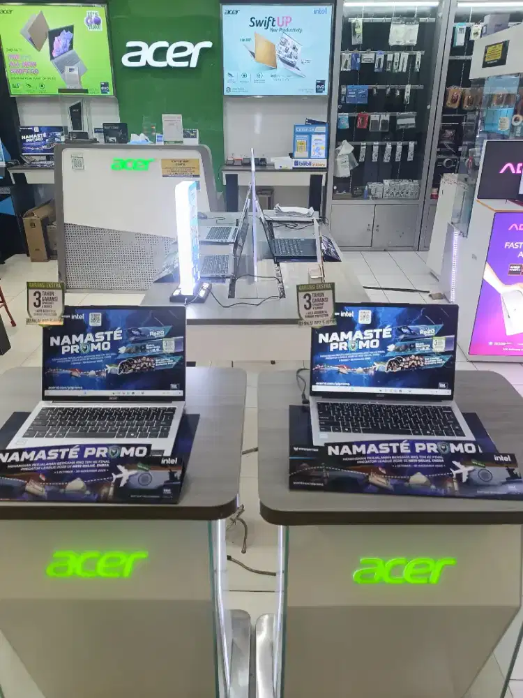 Jual Laptop Baru