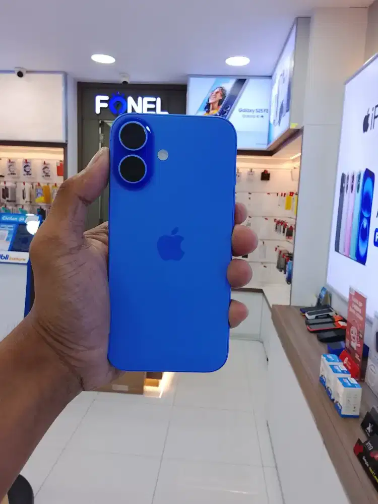 iPhone 16 series