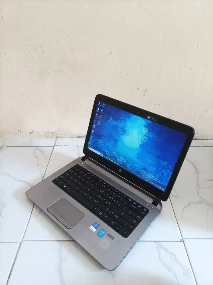 HP PROBOOK 440 G2 CORE i5 GEN 5 RAM 8GB SSD 128GB