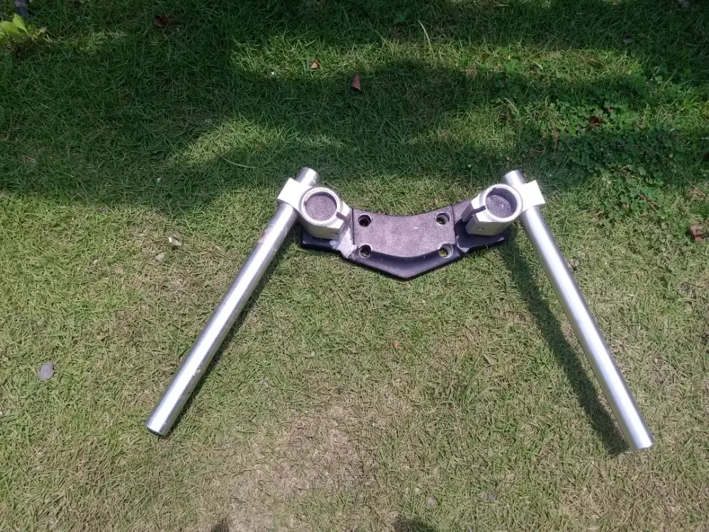 Stang jepit Ninja