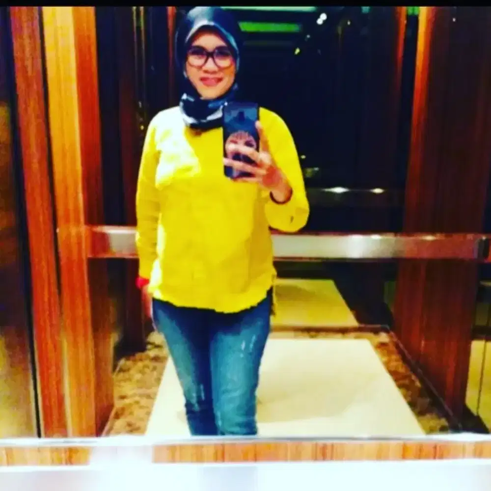 Ingin bekerja insyaallah amanah