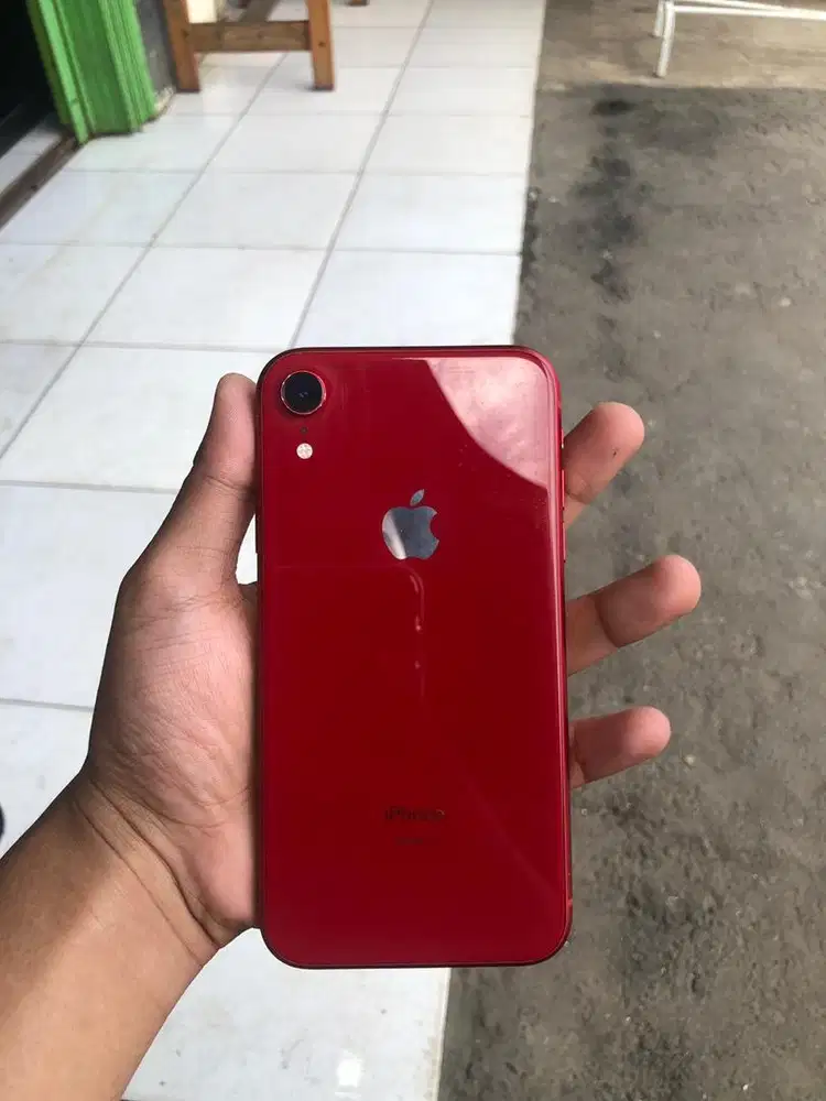 ip xr 64gb by pas negoin aja