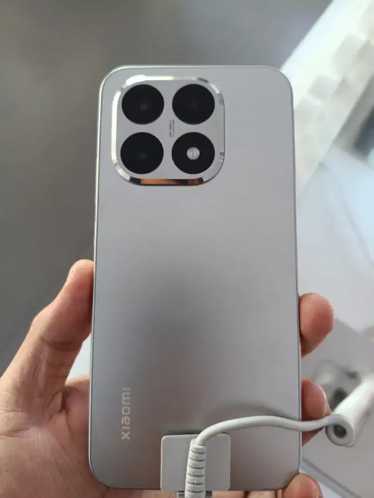 XIAOMI 15T 12/512