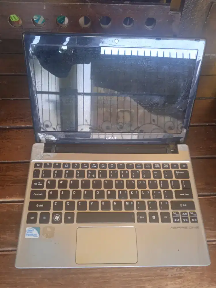 Acer AO 756 murah